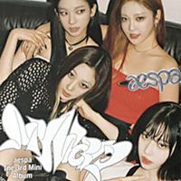My world : the 3rd mini album