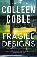 Fragile designs : a novel