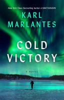 Cold victory : a novel