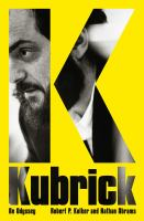Kubrick : an odyssey