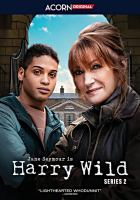 Harry Wild. Series 2