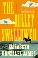 The bullet swallower : a novel