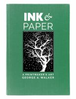 Ink & paper : a printmaker
