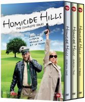 Homicide hills. Season two