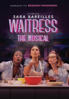 Waitress : the musical