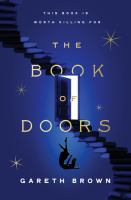 The book of doors : a novel