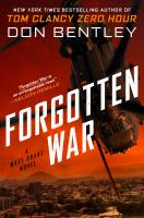 Forgotten war