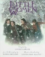 Little women : the illustrated storybook for children