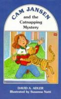 Cam Jansen and the catnapping mystery