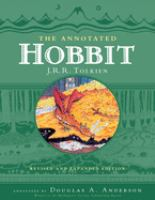 The Annotated Hobbit by J. R. R. Tolkien