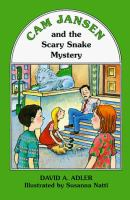 Cam Jansen and the scary snake mystery