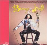 Benny and Joon music from the original motion picture sound track