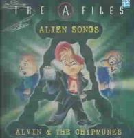 The A-files alien songs