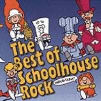 The best of Schoolhouse rock