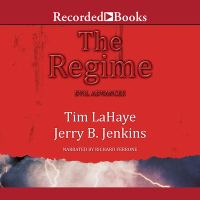 The regime evil advances : before they were left behind