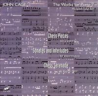 Works for the piano, vol.7