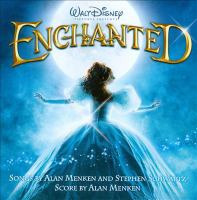 Enchanted [an original Walt Disney Records soundtrack]