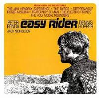 Easy rider music from the soundtrack