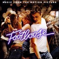 Footloose music from the motion picture