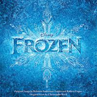 Frozen soundtrack