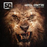 Animal ambition an untamed desire to win