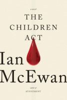 The children act : a novel