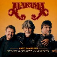 Angels among us hymns and gospel favorites