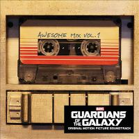 Guardians of the galaxy. Vol. 1 Awesome mix