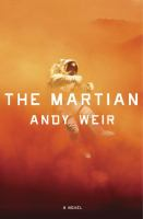 The Martian a novel