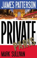 Private Paris by James Patterson, Mark Sullivan