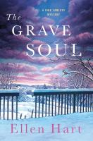 The Grave Soul by Ellen Hart