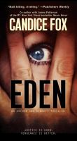 Eden by Candice Fox