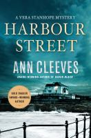 Harbour Street by Ann Cleeves