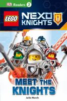 Meet the knights